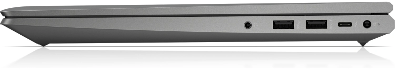 HP Zbook Power G8 - Intel HexaCore i7-11850H - 32GB Ram - 1TB SSD - 15.6" (39,62 cm) - NVIDIA T600 - Windows 11 Pro - Duitstalig toetsenbord