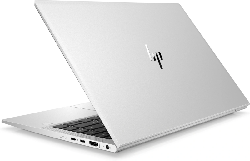 [Wrapped Screen] HP - Elitebook 840 G7 - Intel I5 10310U - 16GB Ram - 256GB SSD - 14" (35.56 cm) - Windows 11 Pro - Belgisch toetsenbord