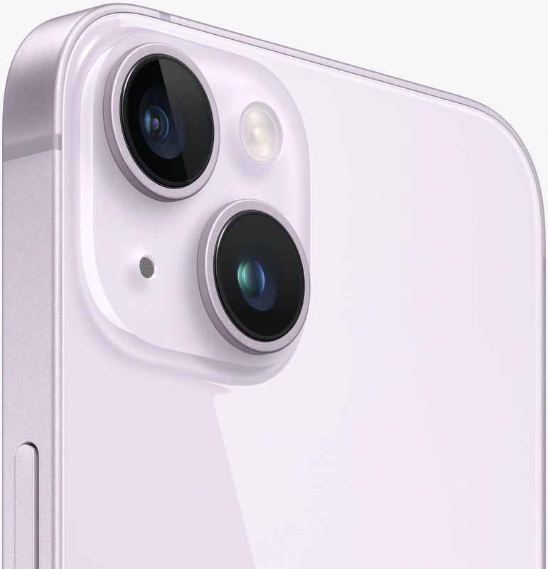 iPhone 14 Plus 128GB Purple
