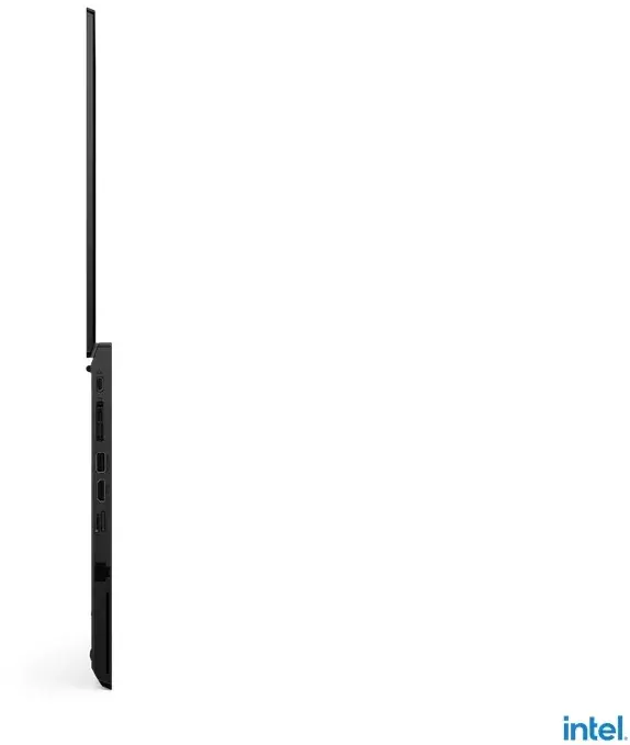 Lenovo - Thinkpad L14 G2 - Intel QuadCore i5 1135G7 - 16GB Ram - SSD 256GB - 14" (35,56 cm) - Windows 11 Pro - Duitstalig toetsenbord