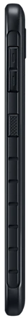 Samsung Galaxy xCover 5 - 64GB - Black - Wifi & 4G