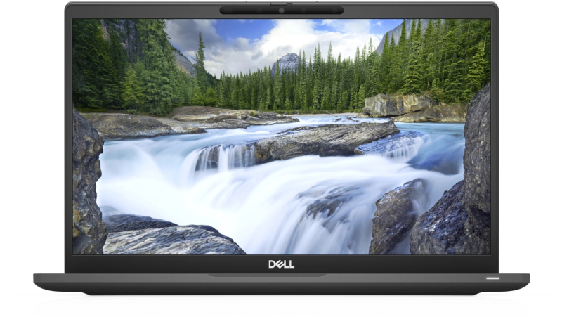 Dell - Latitude 7320 - Intel I5 1145G7 - 8GB Ram - SSD 256GB - 13,3" (33.78 cm) - Windows 11 Pro - Duits toetsenbord