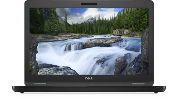 Dell - Latitude 5591 - Intel HexaCore I7 8850H - 16GB Ram - SSD 512GB - 15.6" (39,62 cm) - Duitstalig toetsenbord