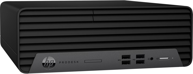 HP - Prodesk 400 G7 SFF - Intel I5 10400 - 8GB Ram - 256GB SSD - Windows 11 Pro