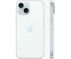 iPhone 15 - 128GB - Blau