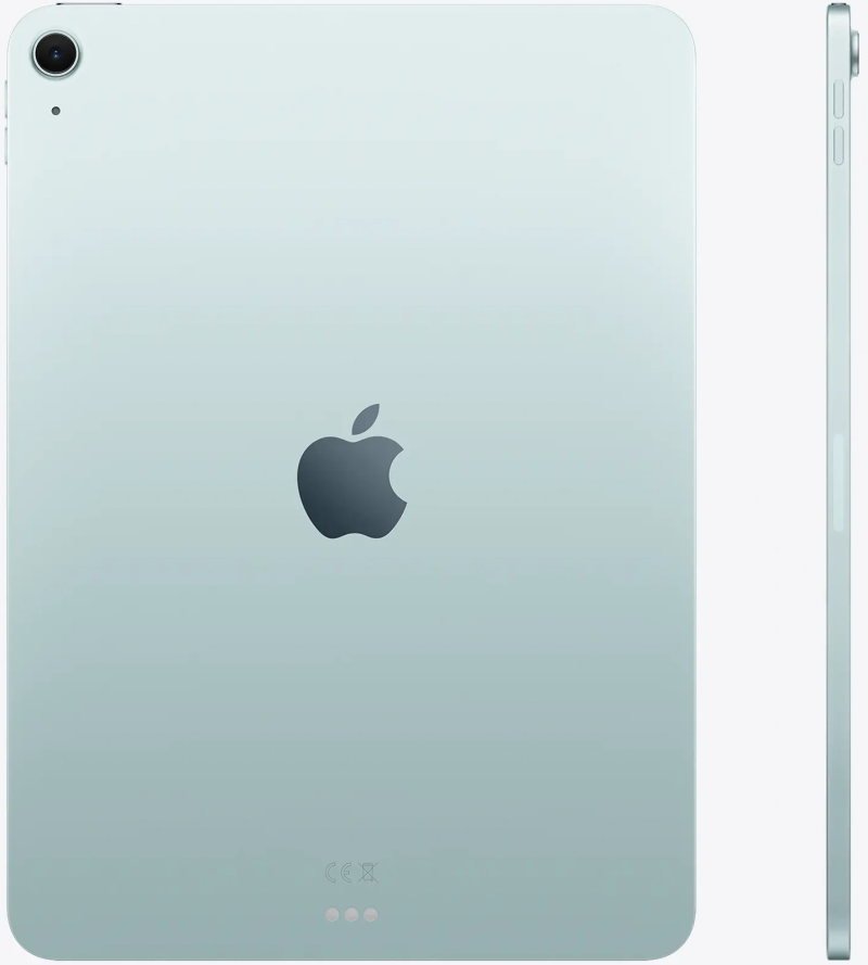 iPad Air 7 (2025) M3 - 11 inch - WiFi - 256GB - Blue