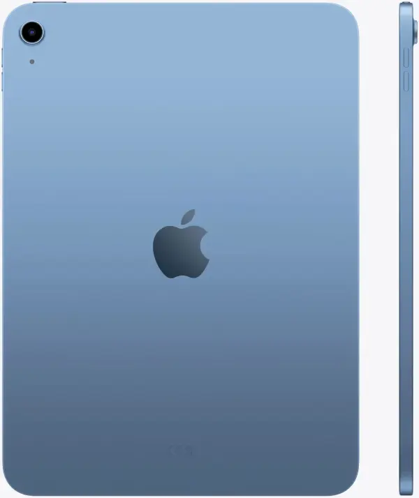 iPad 2025 - 128GB - WiFi & 5G - Blue