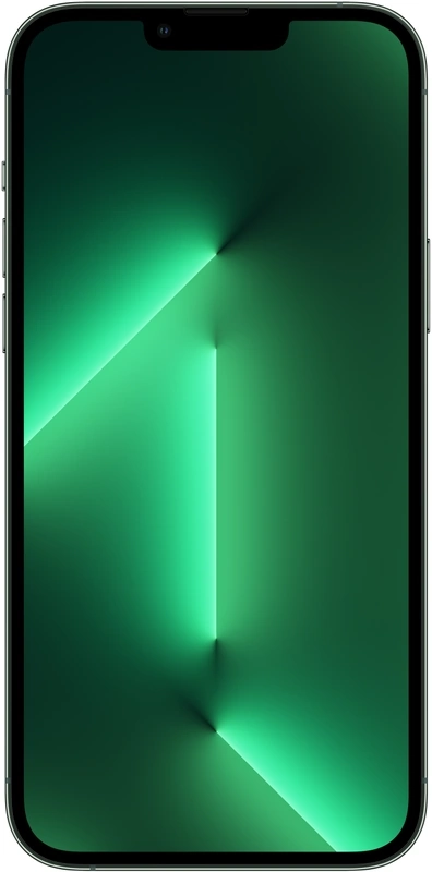 iPhone 13 Pro Max 128GB Grün