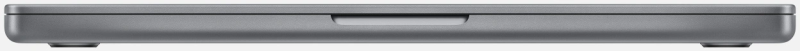 Macbook Pro 14" - Apple M3 8-core - 8GB Ram - SSD 1TB - 2023 - Space Gray - Frans toetsenbord