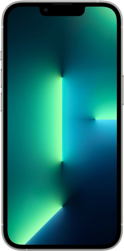 iPhone 13 Pro 128GB Silber