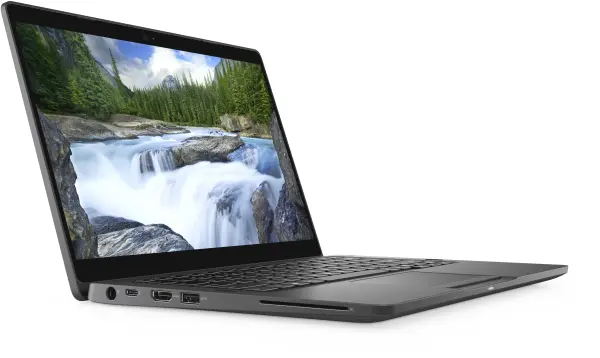 Dell - Latitude 5300 - Intel I5 8365U - 16GB Ram - SSD 256GB - 13.3" (33.78 cm) touchscreen - Windows 11 Pro - Duitstalig toetsenbord