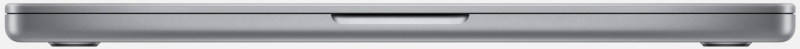 Macbook Pro 14" - Apple M2 Pro 12-core - 16GB Ram - SSD 1TB - 2023 - Space Gray - Duits toetsenbord