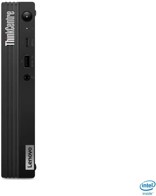 Lenovo - ThinkCentre M70q Gen 2 - Tiny - Intel I5 11400T - 16GB Ram - 256GB SSD - Windows 11 Pro