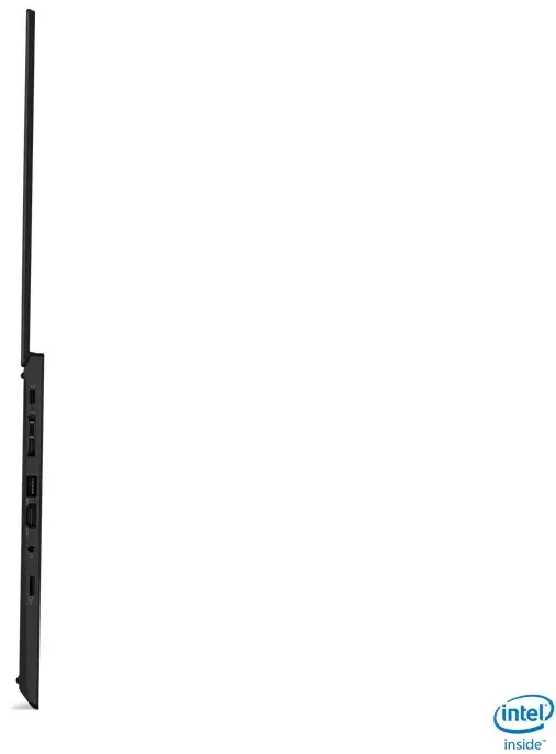 Lenovo - Thinkpad T14 G1 - Intel QuadCore i7 10610U - 16GB - 256GB SSD - 14" (35,56 cm) touchscreen - Windows 11 Pro - Duitstalig toetsenbord