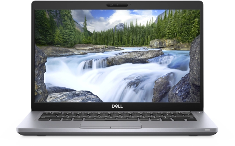 Dell - Latitude 5410 - Intel I5 10310U - 8GB Ram - SSD 256GB - 14" (35.36) cm) - Windows 11 Pro - Duits toetsenbord