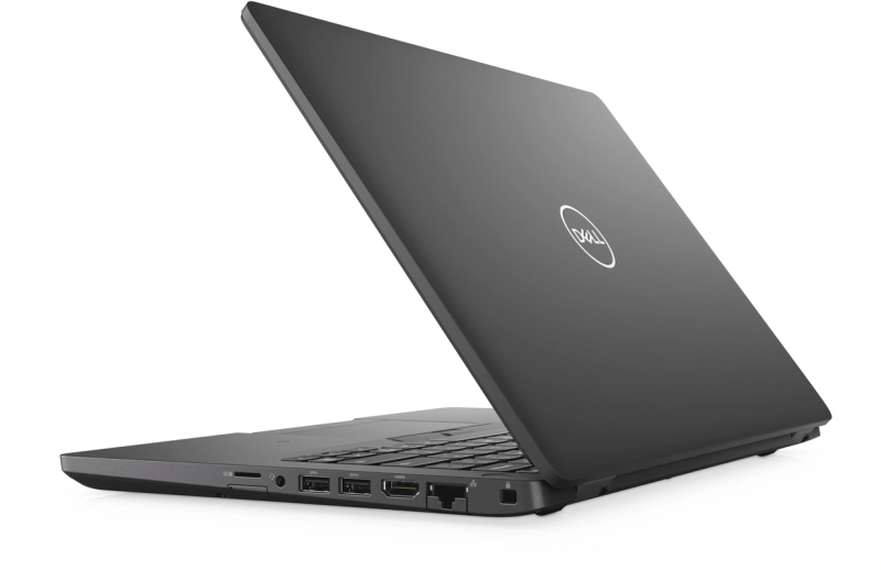 Dell - Latitude 5300 - Intel I5 8365U - 16GB Ram - SSD 256GB - 13.3" (33.78 cm) touchscreen - Windows 11 Pro - Duitstalig toetsenbord