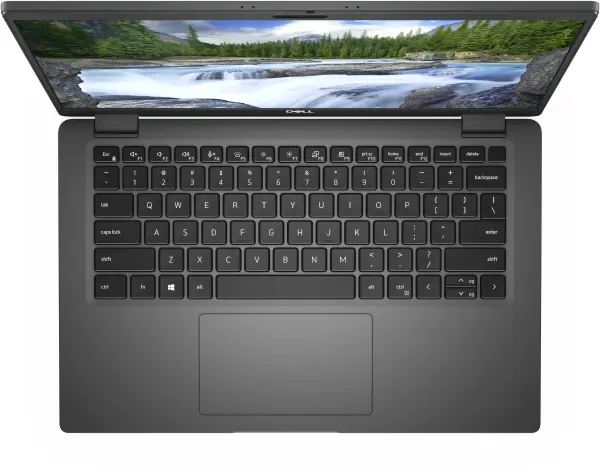Dell - Latitude 7410 - Intel QuadCore I5 10310U - 8GB Ram - 1TB SSD - Windows 11 Pro - 14" (35,56 cm) touchscreen - Duitstalig toetsenbord