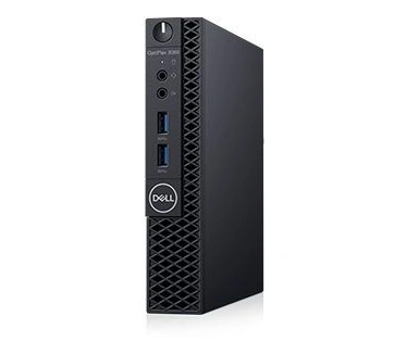 Dell - Optiplex 3060 MFF - Intel I5 8400T - 8GB Ram - 256GB SSD - Windows 11 Pro