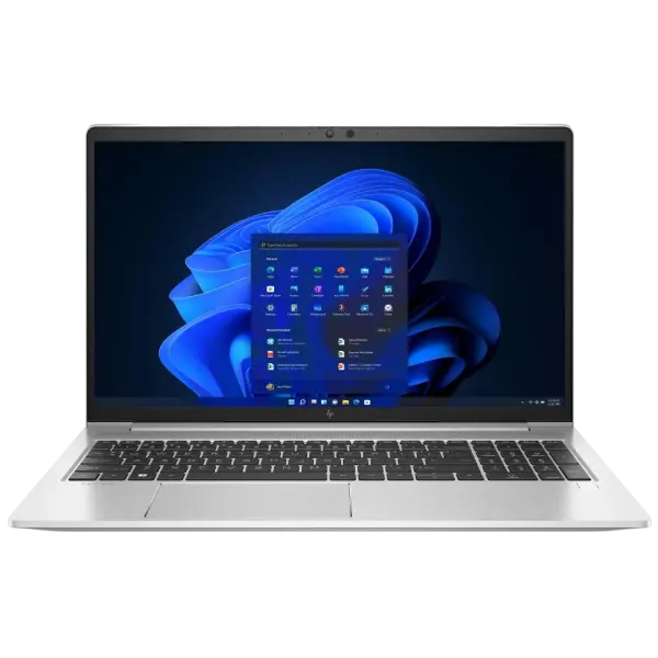 HP - Elitebook 650 G9 - Intel QuadCore i5 1235U - 16GB Ram - 256GB SSD - 15,6" - Windows 11 Pro - Duitstalig toetsenbord