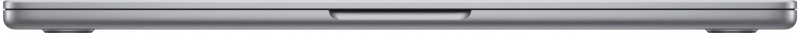 Macbook Air 13" - Apple M2 8-Core - Apple 10-Core GPU - 16GB Ram - SSD 512GB - 2022 - Space Gray - Duits toetsenbord