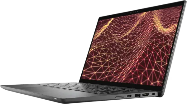 Dell - Latitude 7430 - Intel QuadCore I7 1265U - 16GB Ram - 512GB SSD - 14" (35,56 cm) - Windows 11 Pro - Duitstalig toetsenbord