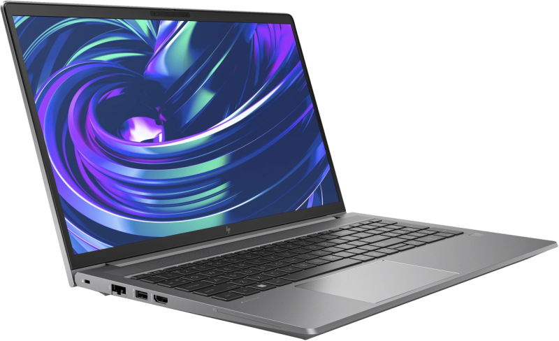 HP Zbook Power G10 - Intel Core i7-13800H - 32GB Ram - 512GB - 15,6" (39.62 cm) - NVIDIA RTX A2000 - Windows 11 Pro - Duits toetsenbord