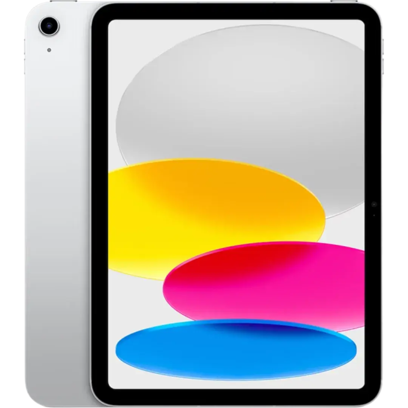 iPad 2022 - 64GB - WiFi - Silber