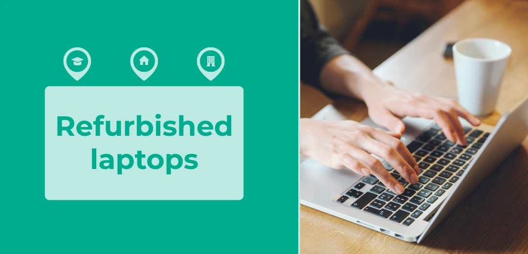 Refurbished Business-Laptop oder neuer Consumer-Laptop