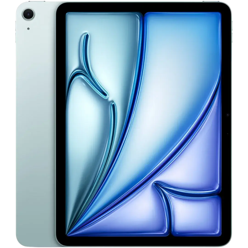 iPad Air 6 (2024) - 13 inch - WiFi - 1TB - Blue