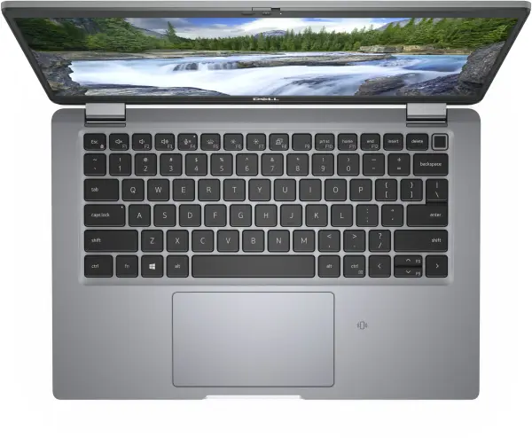 Dell - Latitude 5320 - Intel QuadCore I5 1145G7 - 16GB Ram - SSD 256GB - 13.3" (33,78 cm) - Windows 11 Pro - Duitstalig toetsenbord