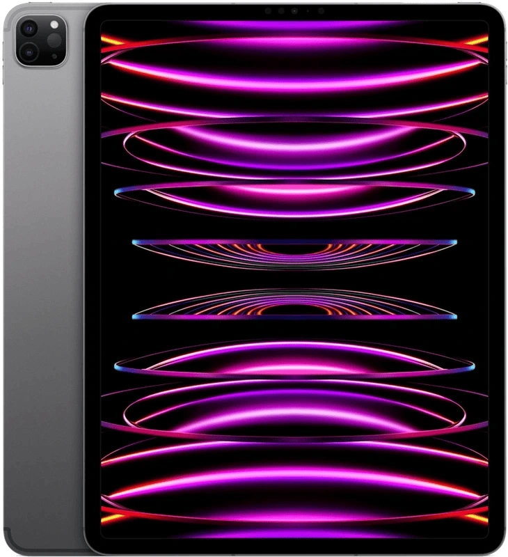 iPad Pro 2022