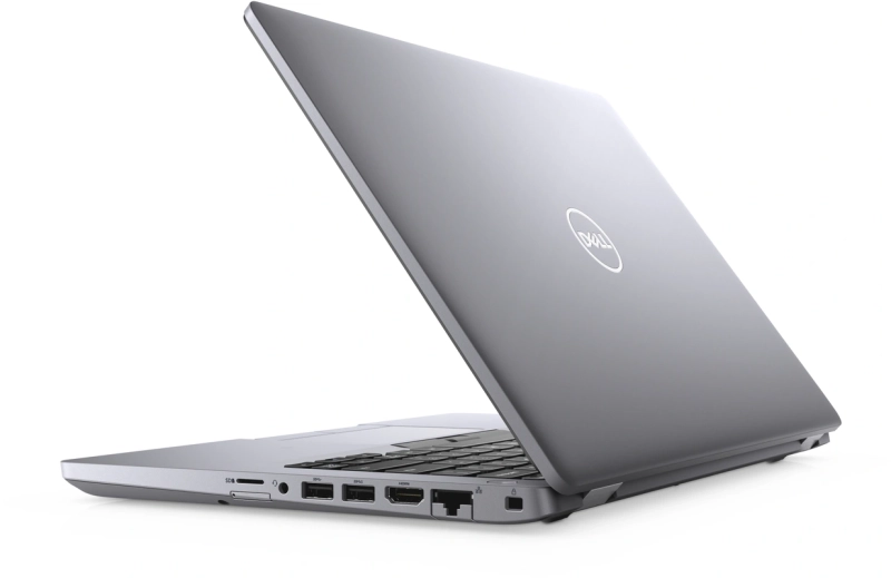 Dell - Latitude 5410 - Intel I5 8365U - 16GB Ram - SSD 256GB - 14" (35.36) cm) - Windows 11 Pro - Duits toetsenbord