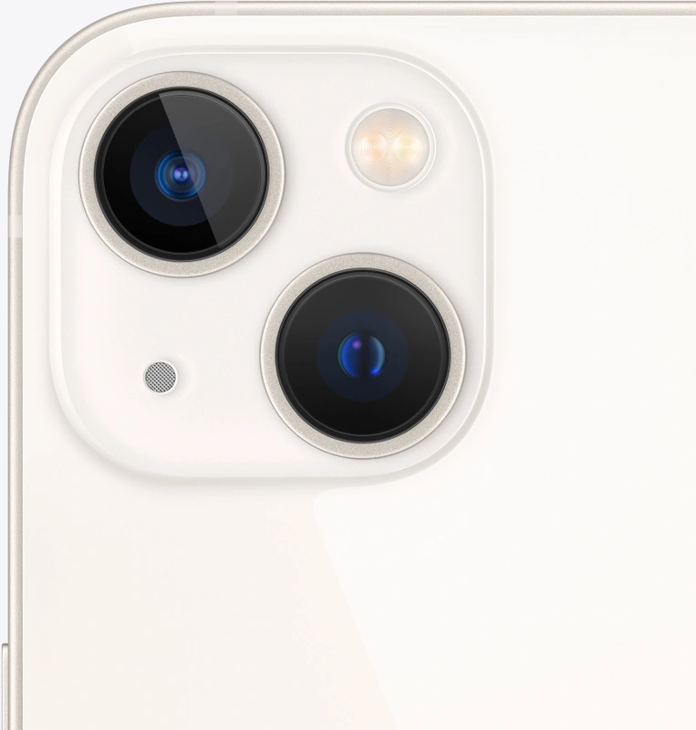 iPhone 13 128GB Weiß