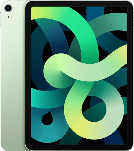 iPad Air 4 256GB WiFi Green