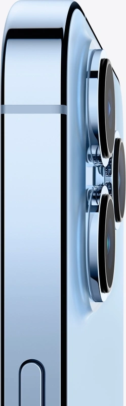 iPhone 13 Pro Max 256GB Blau