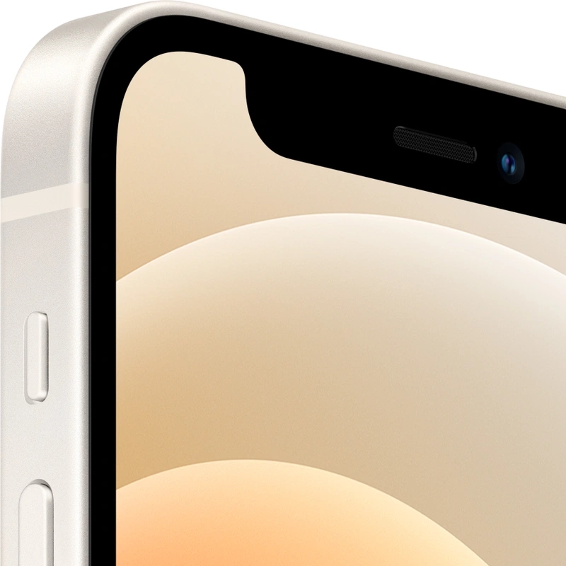 iPhone 12 mini 64GB Weiß