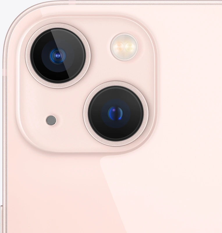 iPhone 13 128GB Rosa