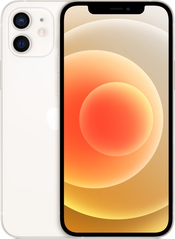 iPhone 12 128GB Weiß