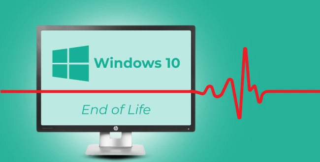 Windows 10: Ende der Lebensdauer