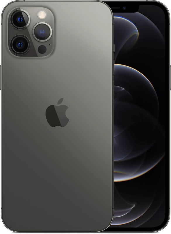 iPhone 12 Pro Max 128GB Graphit