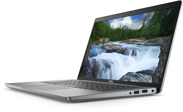 Dell - Latitude 5440 - Intel DecaCore I5 1345U - 16GB Ram - 256GB SSD - 14" (35,56 cm) - Windows 11 Pro - Duitstalig toetsenbord