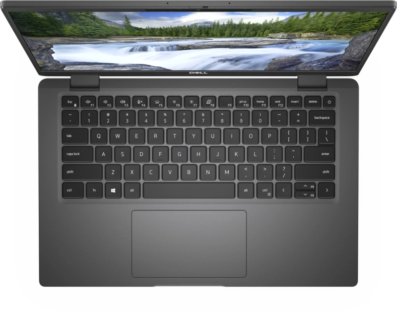 Dell - Latitude 7420 - Intel QuadCore I7 1165G7 - 16GB Ram - 512GB SSD - 14" (35,56 cm) - Windows 11 Pro - Duitstalig toetsenbord