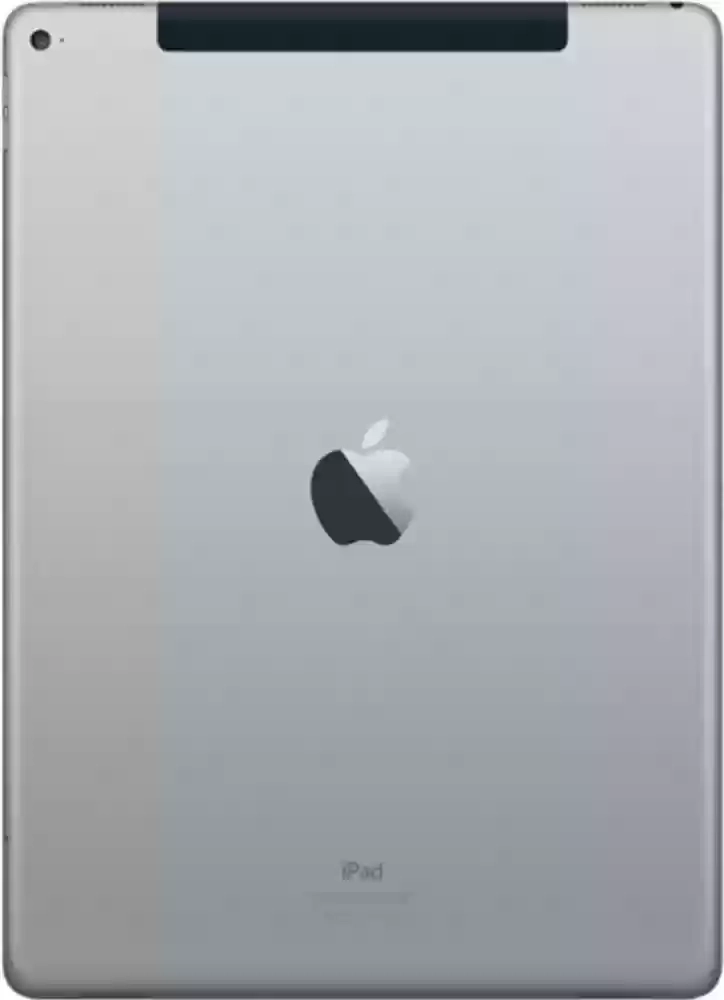 iPad 2017 32GB WiFi & 4G Space Grau