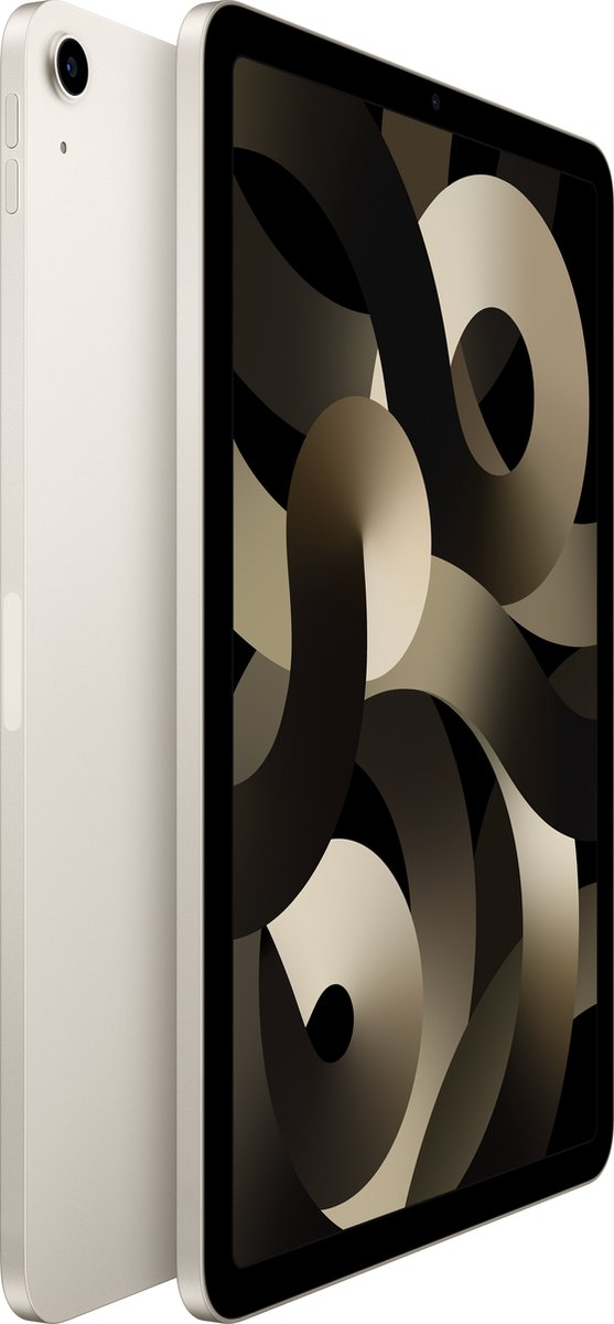 iPad Air 5 (2022) 256GB WiFi Starlight