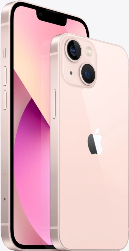 iPhone 13 128GB Rosa