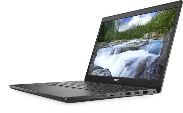 Dell Latitude 3420 - Intel QuadCore I7-1165G7 - 16GB Ram - SSD 512GB - 14" (35.56 cm) - Windows 11 Pro - Duitstalig toetsenbord