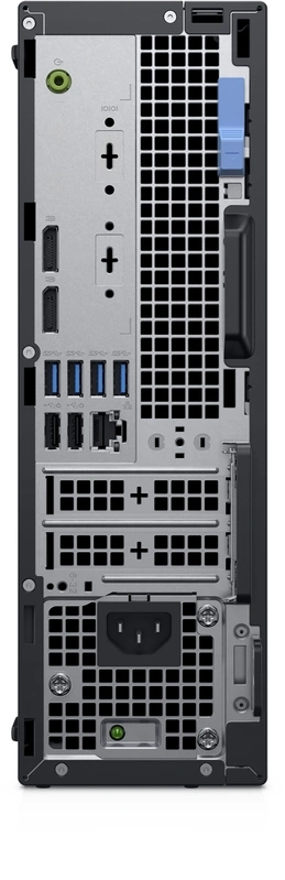Dell - Optiplex 5070 SFF - Intel I7 9700 - 8GB Ram - 256GB SSD - Windows 11 Pro
