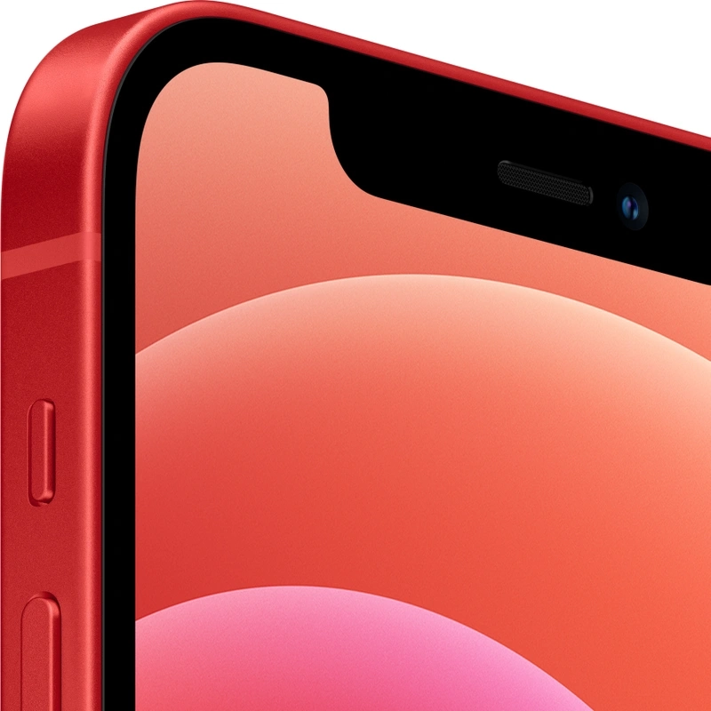iPhone 12 128GB Rot
