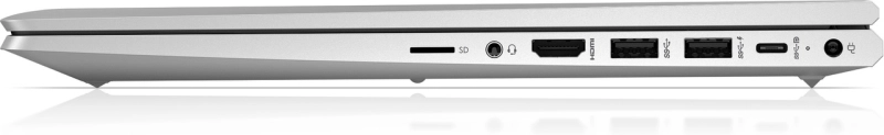 HP ProBook 650 G8 - Intel I5 1135G7 - 16GB Ram - 512GB SSD - 15.6" (39.62 cm) - Windows 11 Pro - Duits toetsenbord