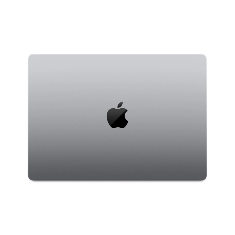 Macbook Pro 14" - Apple M1 Pro 8-core - Apple 14-core GPU - 16GB Ram - 512GB SSD - 2021 - Space Gray - Nederlands toetsenbord*